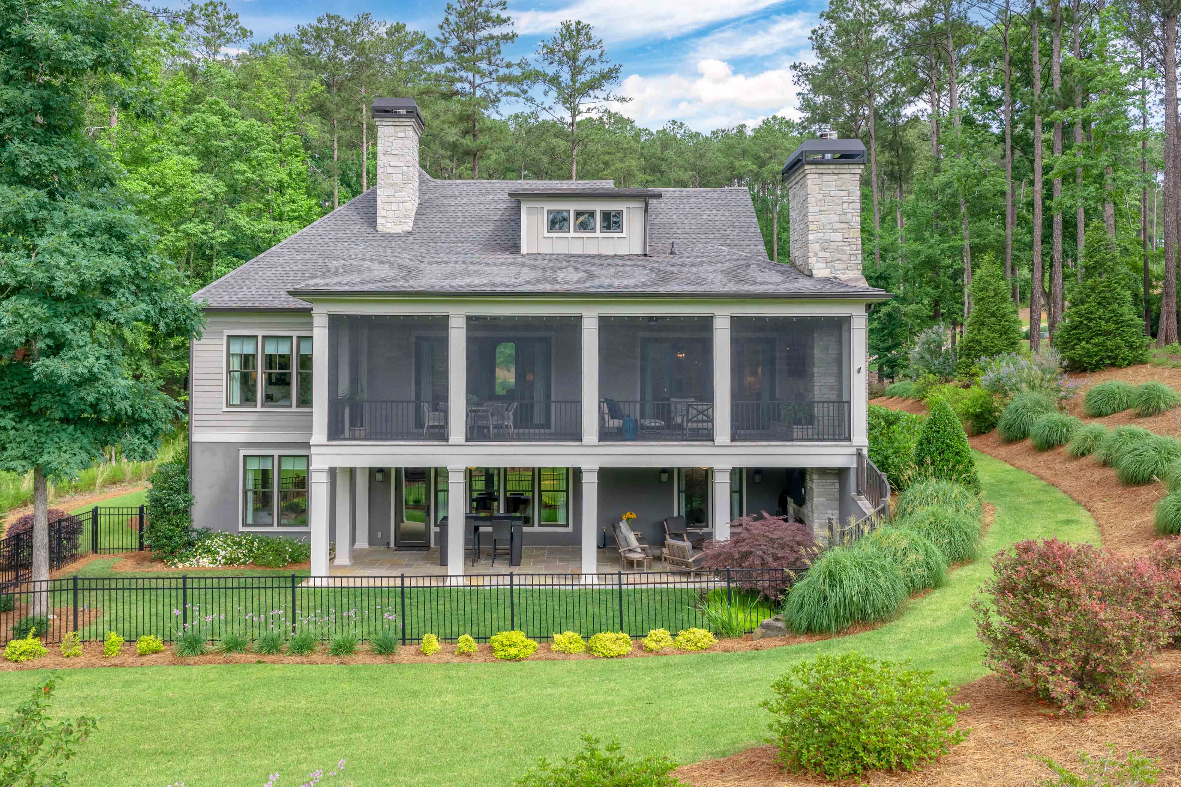 1050 Woodham Creek image 2